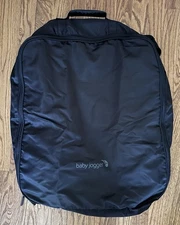 Baby Jogger City Tour Lux Stroller Black Carry Case NEW