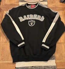 Las Vegas Raiders Sweatshirt