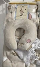 Winnie The Pooh Baby Blanket