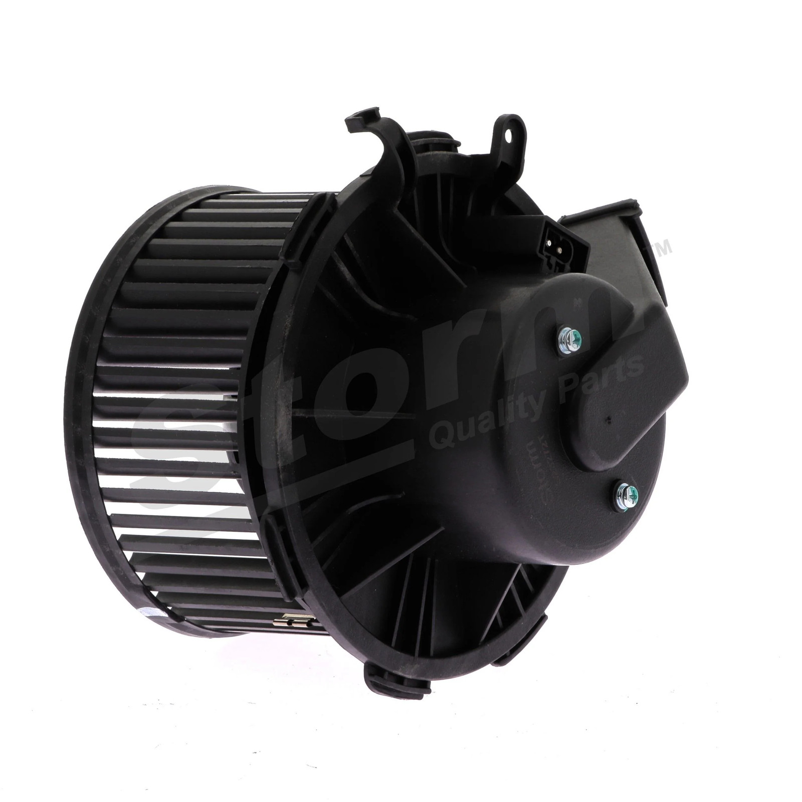 Pulseur d’air habitacle pour Sprinter 06-23 haute performance à ventilation silencieuse