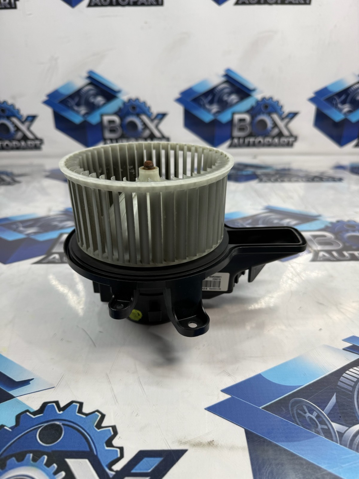 2019-2023 Chevrolet Traverse Rear Hvac Heater Blower Motor OEM