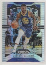 2019-20 Panini Prizm Hyper Prizm Alfonzo McKinnie #106 00jz