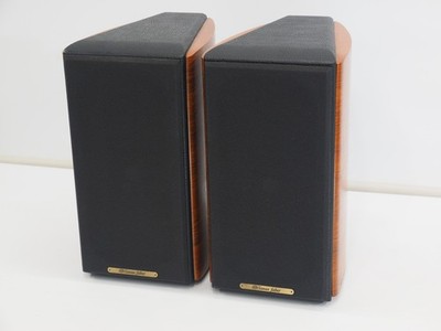 Sonus Faber Concertino Domus ペア スピーカー Sonus Faber Concertino Domus Bookshelf Speakers Pair Set | eBay