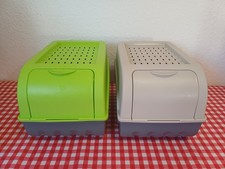 Kartoffelbehälter + Zwiebelbehälter * Outdoor camping Küche