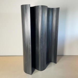 VINTAGE 1970s SCREEN ROOM DIVIDER HABITAT ALVAR AALTO ARKEK MIDCENTURY #4768