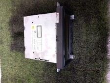 VOLKSWAGEN GOLF Passat Radio Stereo Head Unit 2009  5 Door Hatchback  #14D.12 
