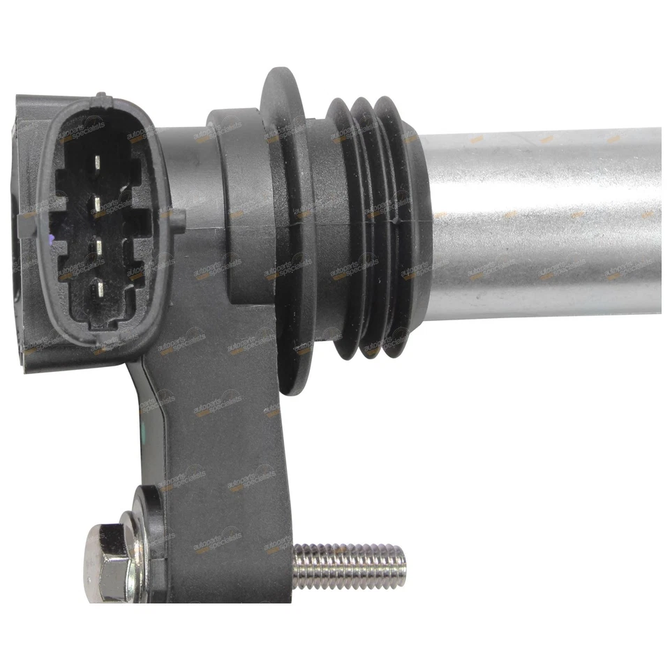 Set of 6 for Ignition Coil Pack Holden VZ V6 Commodore Calais Crewman Berlina - image 2 of 2