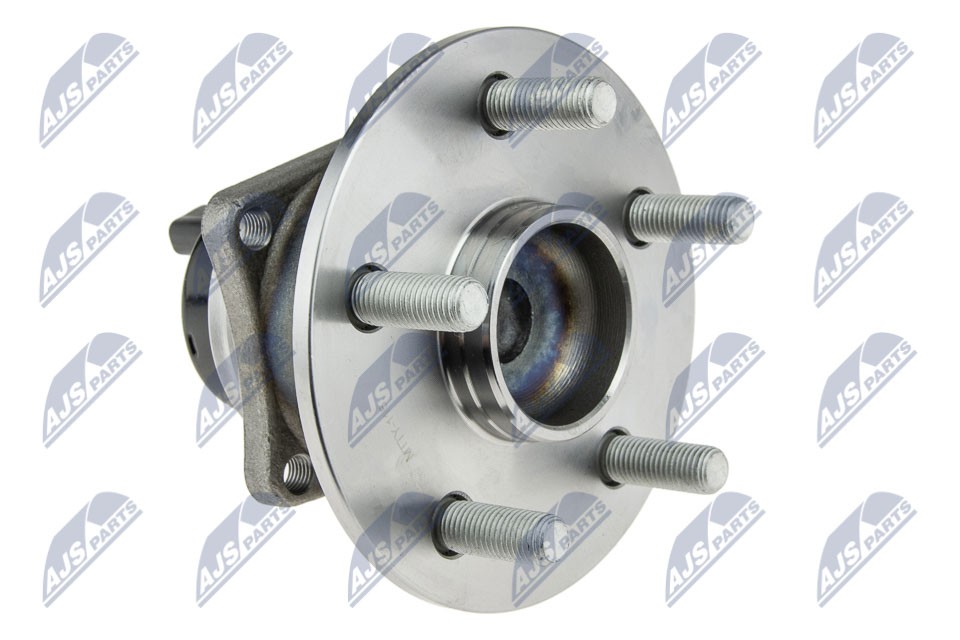 Fits NTY KLT-TY-115 WHEEL HUB REAR ⭐UK Stock⭐ - Image 9