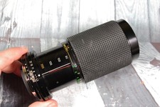 For Nikon 80-200mm f/4.5 JCpenny Ai zoom MF Lens d3200 d5200 d5500 d3100 d50 d80