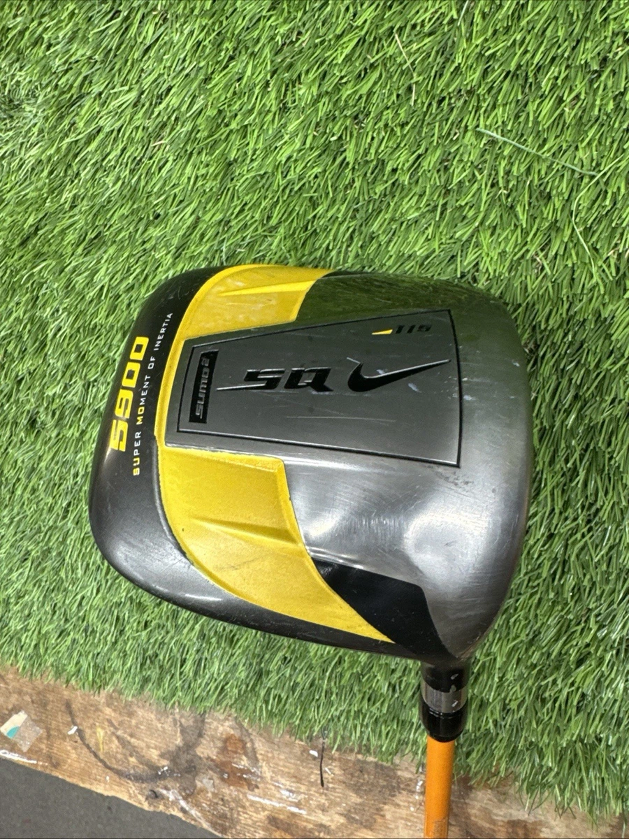 Nike Driver 11.5 Loft Golf Clubs for sale | eBay