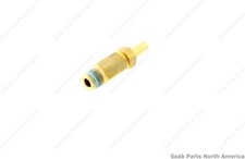 Genuine Saab Thermostat Housing Valve For 1990-1993 Saab 900 8859225-ab