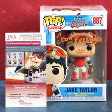 Funko Pop Major League Movie Figures 10