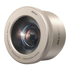 Aurzen AuroraBeam Lens for Boom Air & Google TV Projector, Star Projector Filter