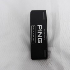Ping Putter PING ANSER 2D 2023 Dot Color Black 34 inch