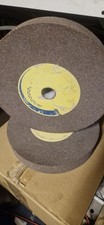 Image of 300mm x 50mm x 31.75mm  Grinding Wheel Aluminium Oxide
