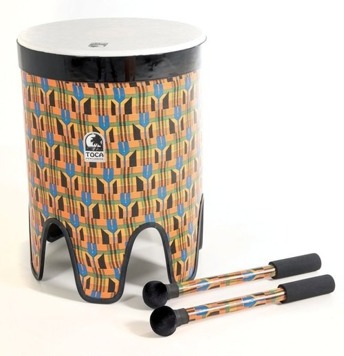 Percussioni - Vari - Nesting Drums Tom Tom Freestyle Ii