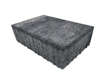 Pflastersteine D-TEC QUARZIT 30/20/8 CM -VS- 2/3V PE2