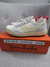 NikeCraft General Purpose Shoe x Tom Sachs Ma...