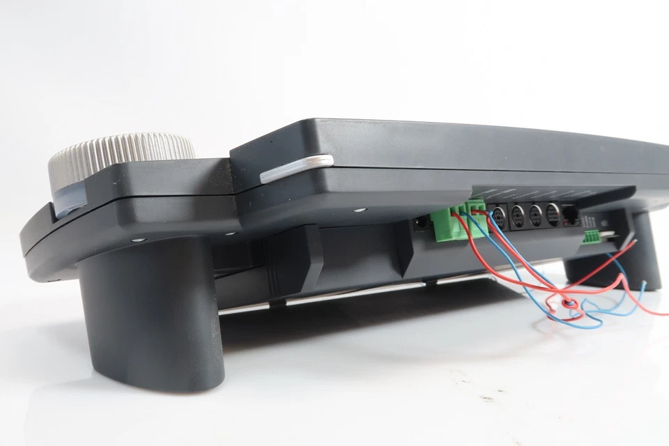 ESU 50210 ECoS 2 Central Command Station pour modélisme ferroviaire sans boîte d'origine #2 - Photo 4/4