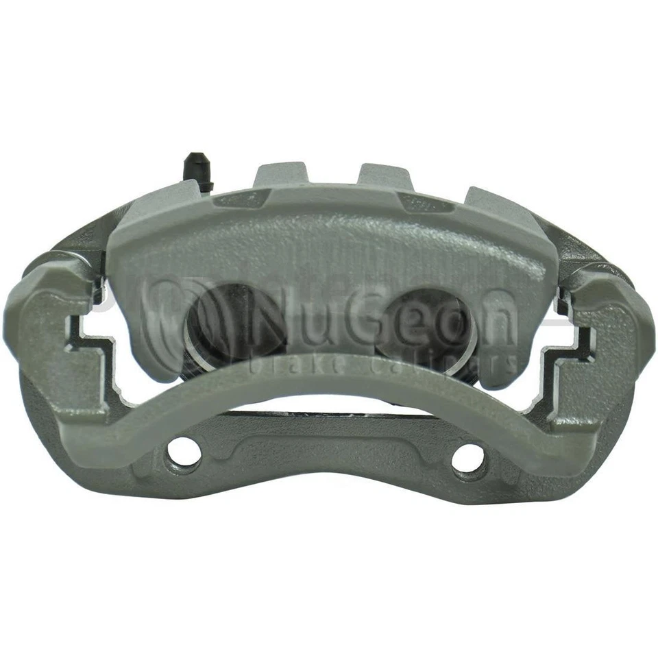 Pinzas delanteras del lado del conductor y del pasajero con mangueras para Nissan Xterra 2000 Foto 3 de 4