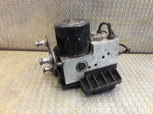 MERCEDES-BENZ E Klasse W210 ABS Pumpe 0044314812