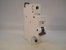 Bill Talisman Plus MCB 16 Amp Type C 16A Single Pole Breaker MEM MCH116 THC161