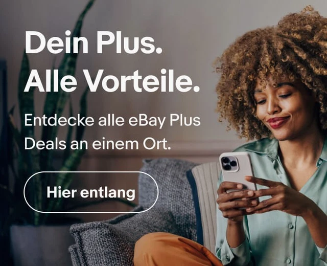 eBay Plus