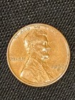 1944 s wheat penny error — photo 2