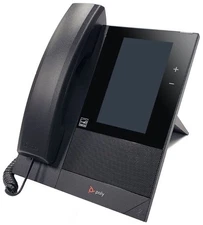 Poly CCX 400 SIP Phone - 2200-49700-025 - New!!
