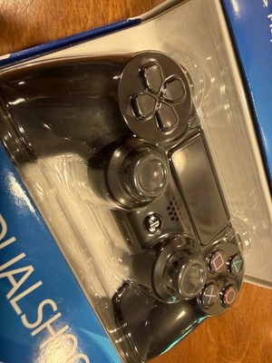 Sony Dualshock 4 Wireless Controller - Black (CUH-ZCT2U) for sale