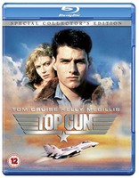 Top Gun - Blu-Ray - F600Z