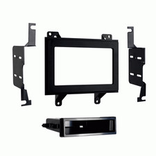 Metra 99-3045 Dash Kit for select 1994-1997 vehicles from GMC, Chevrolet, Isuzu