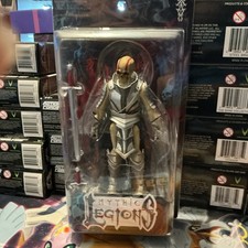 Mythic Legions  All-Stars Tibius Action Figure