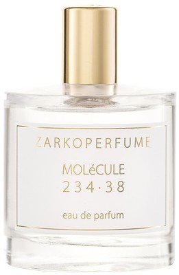 Zarkoperfume Molécule 234.38 Eau de Parfum 100 ml OVP NEU