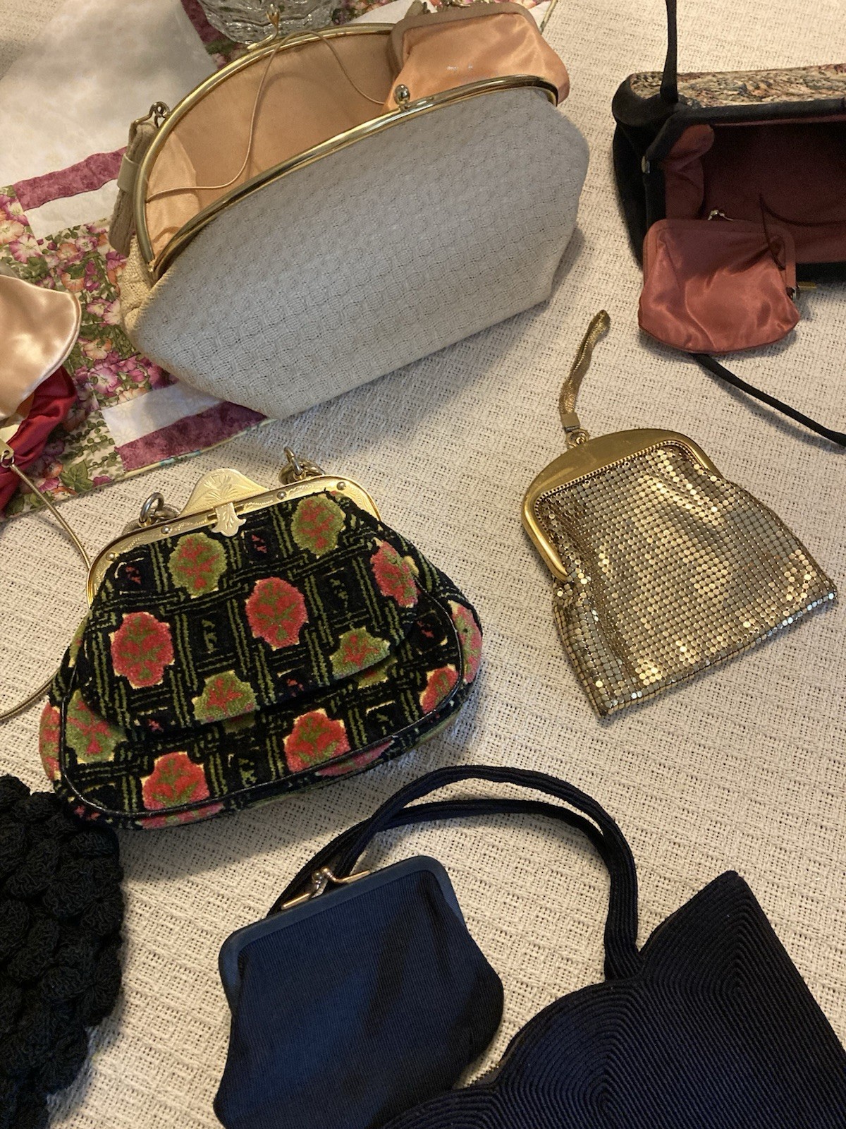 Vintage Purses - image 3