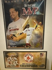 Top 10 Manny Ramirez Baseball Cards 15