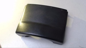 Abdeckung Verkleidung Lenksäule Oben 1T0858560 VW Touran 2.0 TDI DPF Bj 2005 1 T