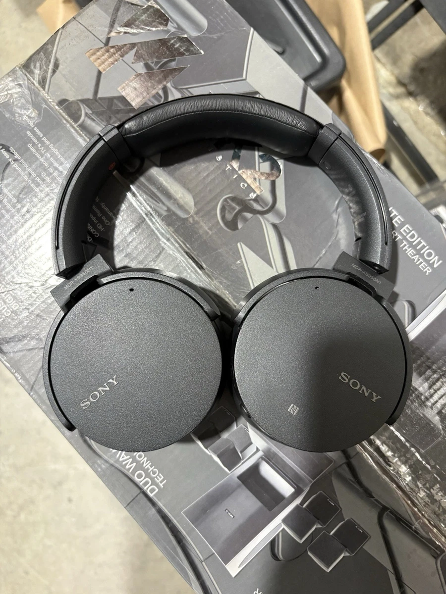 Sony MDR-XB950B1 Headphones for Sale - Shop New & Used Headphones