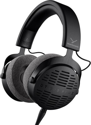 Open Back Studio Headphones beyerdynamic DT 900 PRO X Mixing