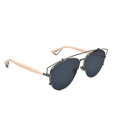 CHRISTIAN DIOR DIORTECHNOLOGIC TECHNOLOGIC Ruthenium Pink  display picture 3