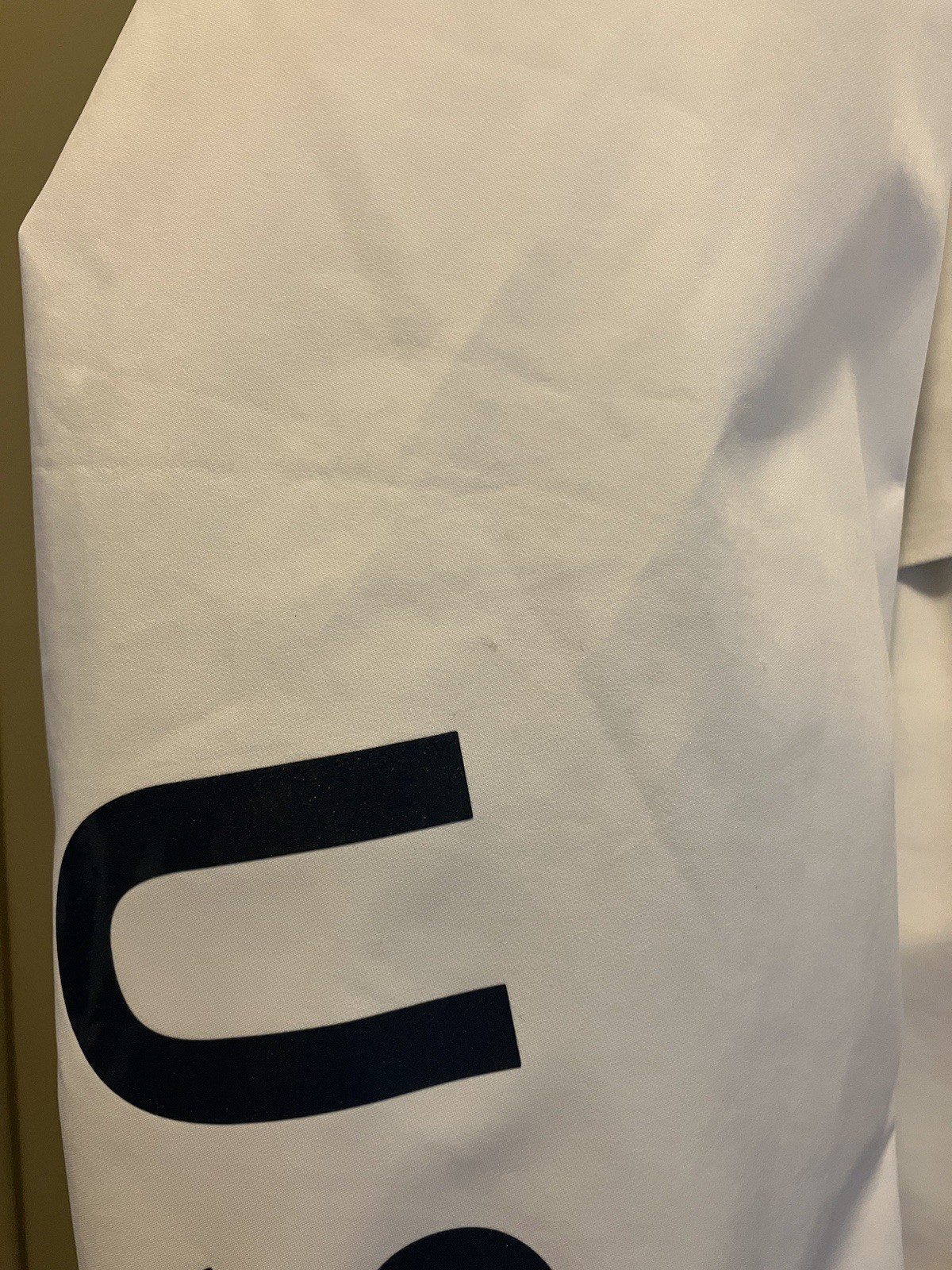 NWT Women's Nike 2018 Winter Olympics GoreTex Jacket  White Medium 916685 100 thumbnail 3