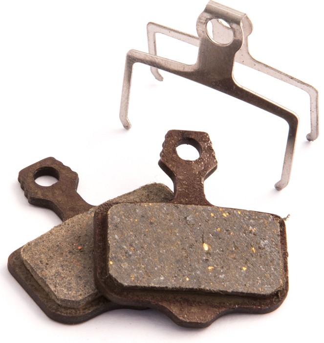 Clarks VX841C / VRX841C Avid Elixir 1, 3, 5, 7, Elixir R, Elixir CR, SRAM XX, X0 для заядлых алкоголиков