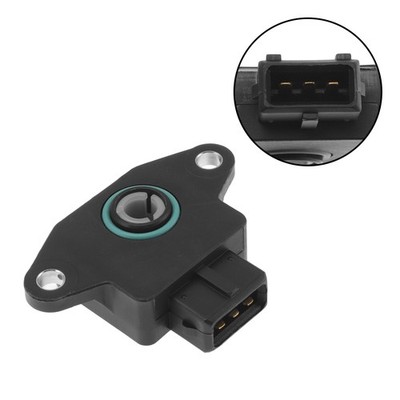 No.8857195 Throttle Position Sensor for Volvo C70 1998-2004 1 pcs
