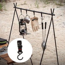 Outdoor Küche Hänge Rack Haken S Tischdeko Zelt 1 Stück Markise