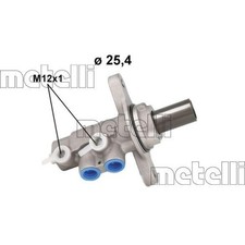 Maître-cylindre de frein Peugeot 3008