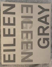 Eileen Gray, Designer and Architect: An Alternative History by Cloe Pitiot