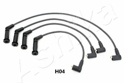 Zündkabel 132-0H-H04 ASHIKA für HYUNDAI KIA
