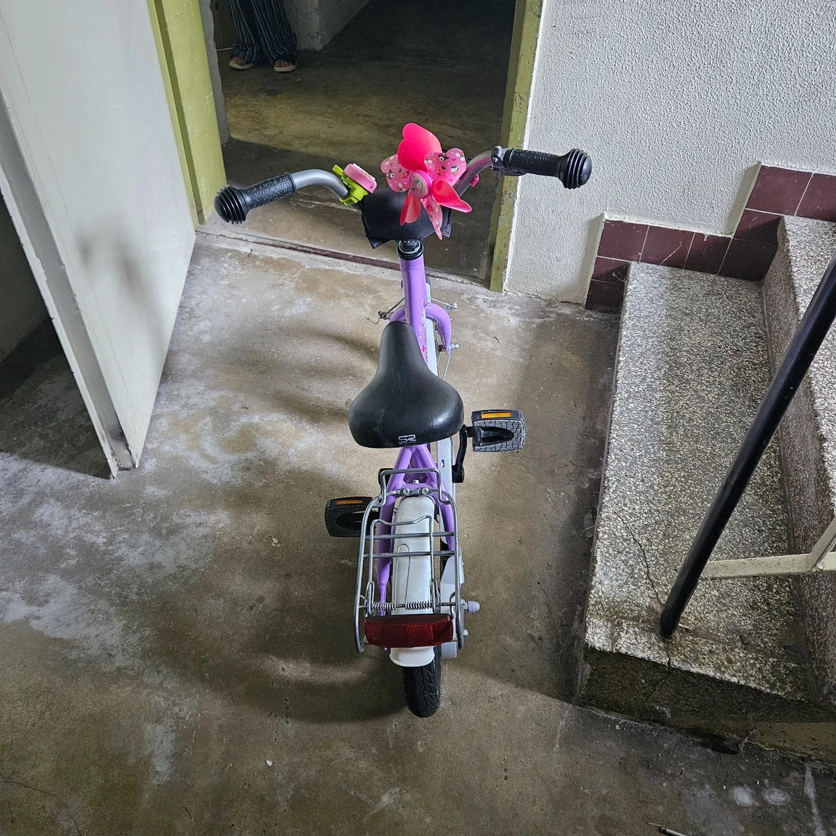 Puky Kinderfahrrder fr 12 Zoll in Lila online kaufen | eBay.de