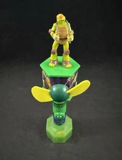 Nickelodean Teenage Mutant Ninja Turtles Candy Fan