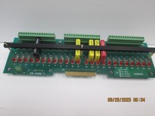 GORDOS PB-24SM MOUNTING BOARD (SHELF B1)